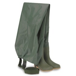 ⭐ BOTA PVC VADEADOR | Azules de Vergara
