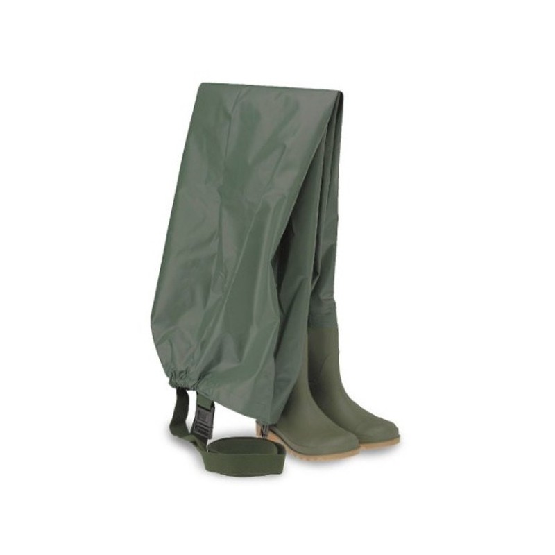 BOTA PVC VADEADOR