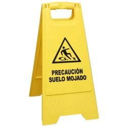 ⭐ CABALLETE SUELO MOJADO | Azules de Vergara
