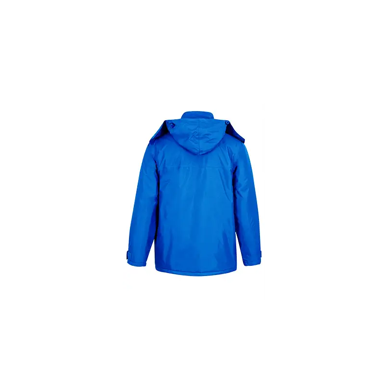 PARKA IMPERMEABLE ACOLCHADA