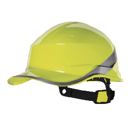 ⭐ CASCO DE OBRA DISEÑO DEPORTIVO ALTA VISIBILIDAD | Azules de Vergara