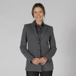 AMERICANA ESTILO TEJIDO MUJER
