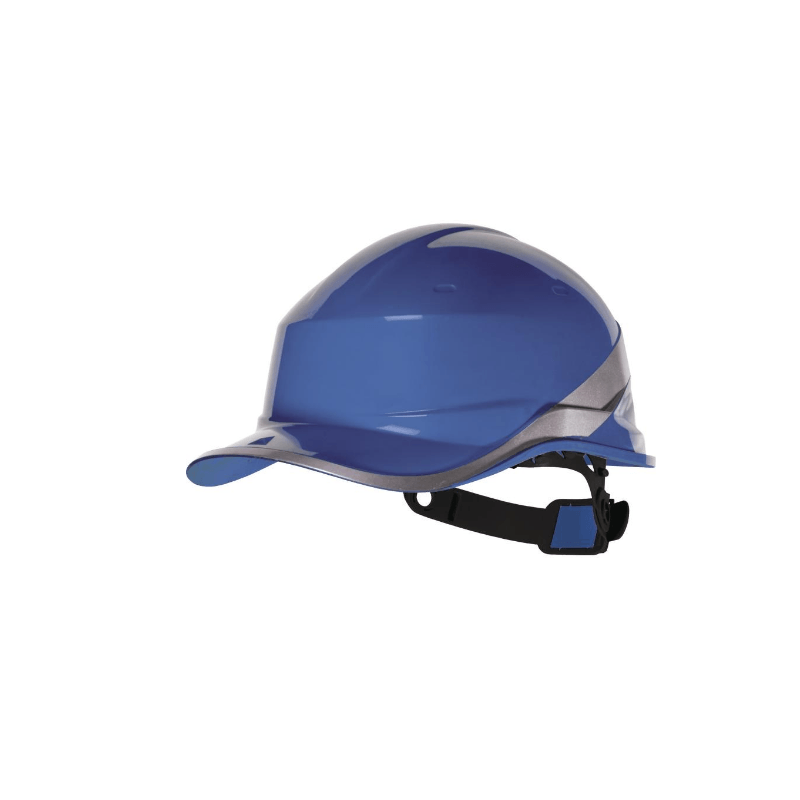 CASCO DE OBRA DISEÑO DEPORTIVO ALTA VISIBILIDAD