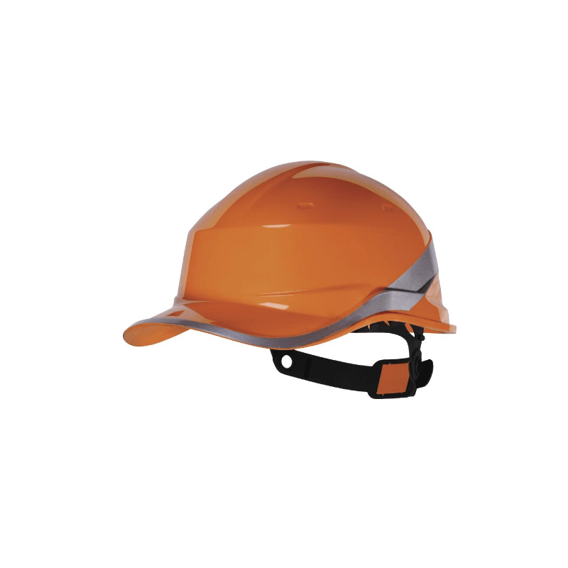 CASCO DE OBRA DISEÑO DEPORTIVO ALTA VISIBILIDAD