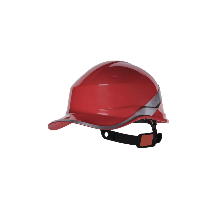CASCO DE OBRA DISEÑO DEPORTIVO ALTA VISIBILIDAD