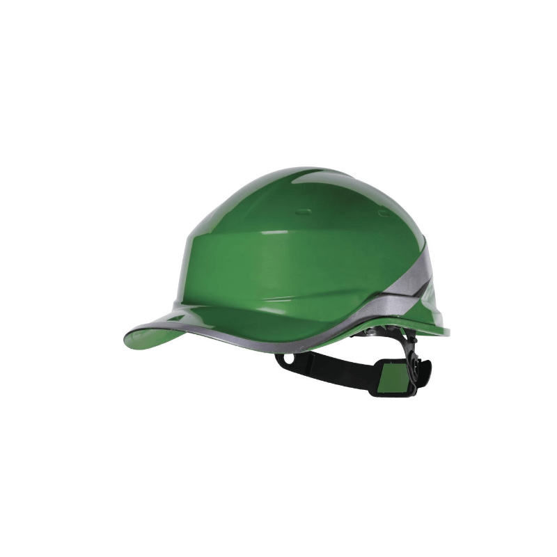 CASCO DE OBRA DISEÑO DEPORTIVO ALTA VISIBILIDAD