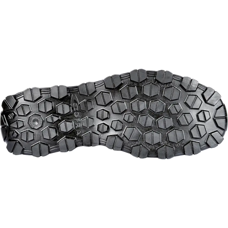 ZAPATO SEGURIDAD METAL FREE S1P SRC