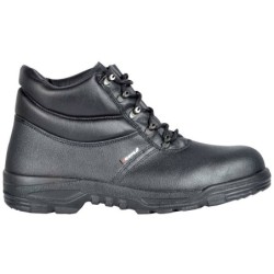 ⭐ BOTA SEGURIDAD S3 TALLAS GRANDES | Azules de Vergara