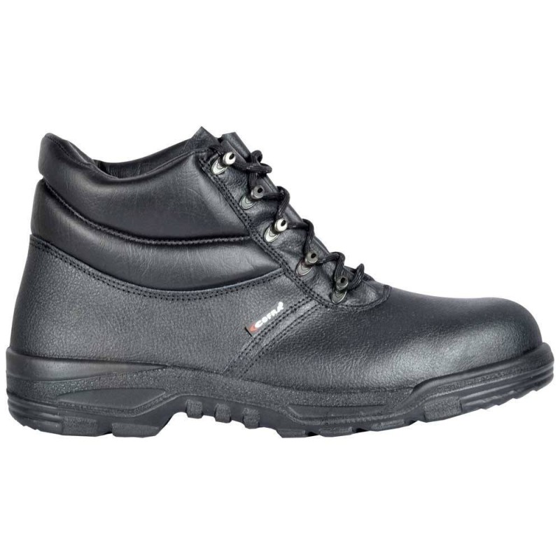 BOTA SEGURIDAD S3 TALLAS GRANDES