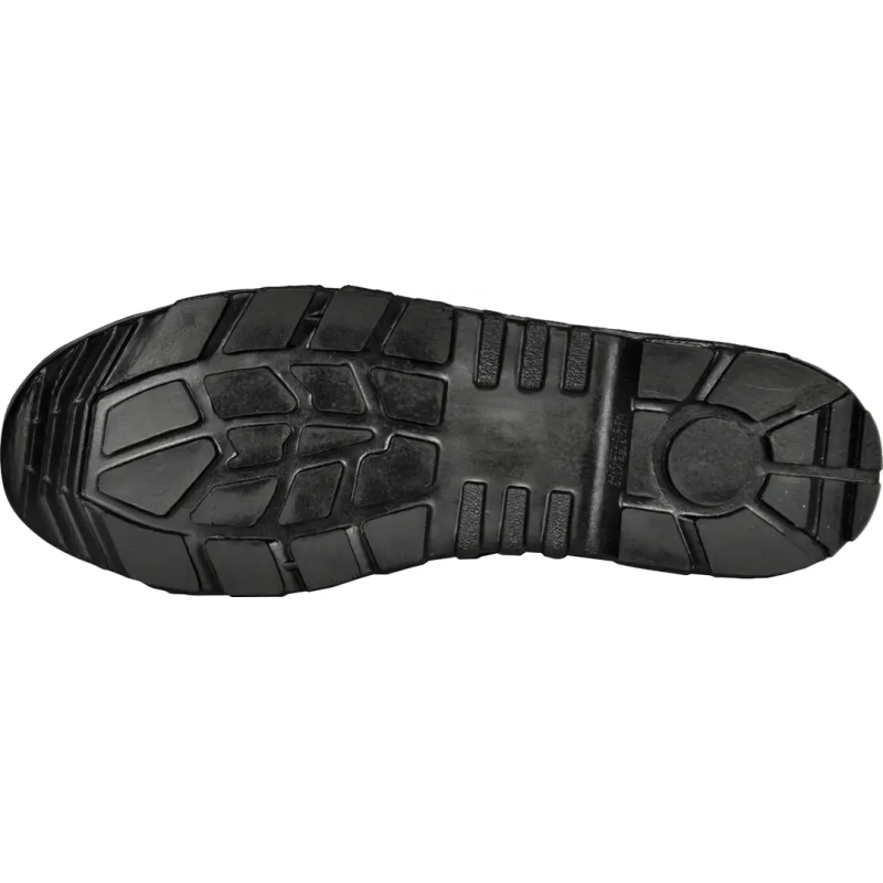 BOTA SEGURIDAD S3 TALLAS GRANDES