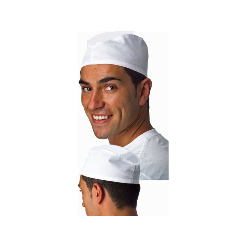 GORRO COCINA BARCO
