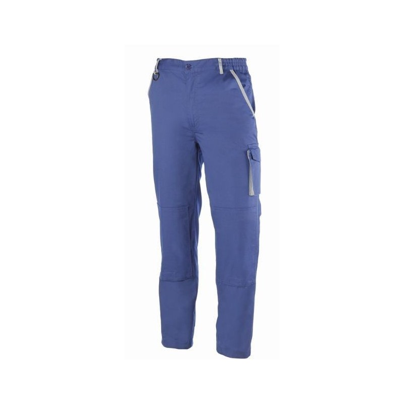 PANTALÓN MULTIBOLSILLOS (PREMIUM)