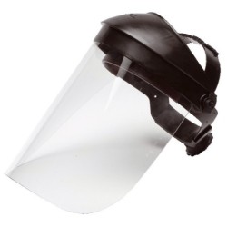⭐ PANTALLA VISOR ARCO ELÉCTRICO | Azules de Vergara