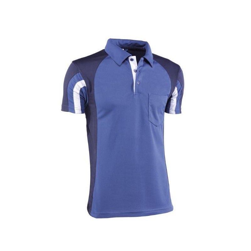 POLO MANGA CORTA