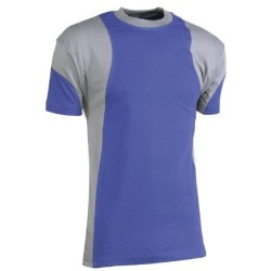 ⭐ CAMISETA MANGA CORTA | Azules de Vergara