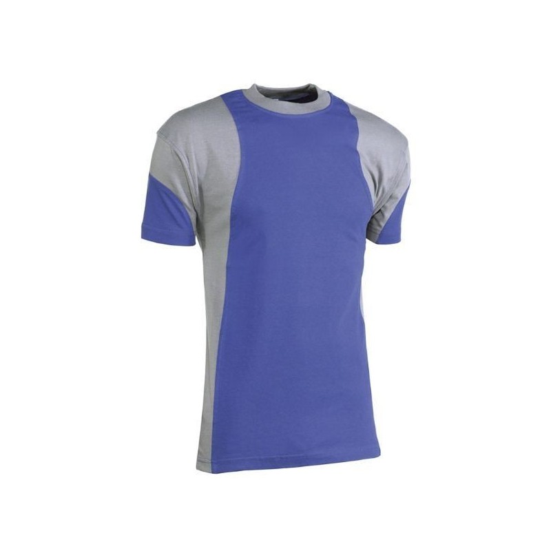 CAMISETA MANGA CORTA