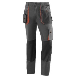 ⭐ PANTALÓN MULTIBOLSILLOS | Azules de Vergara