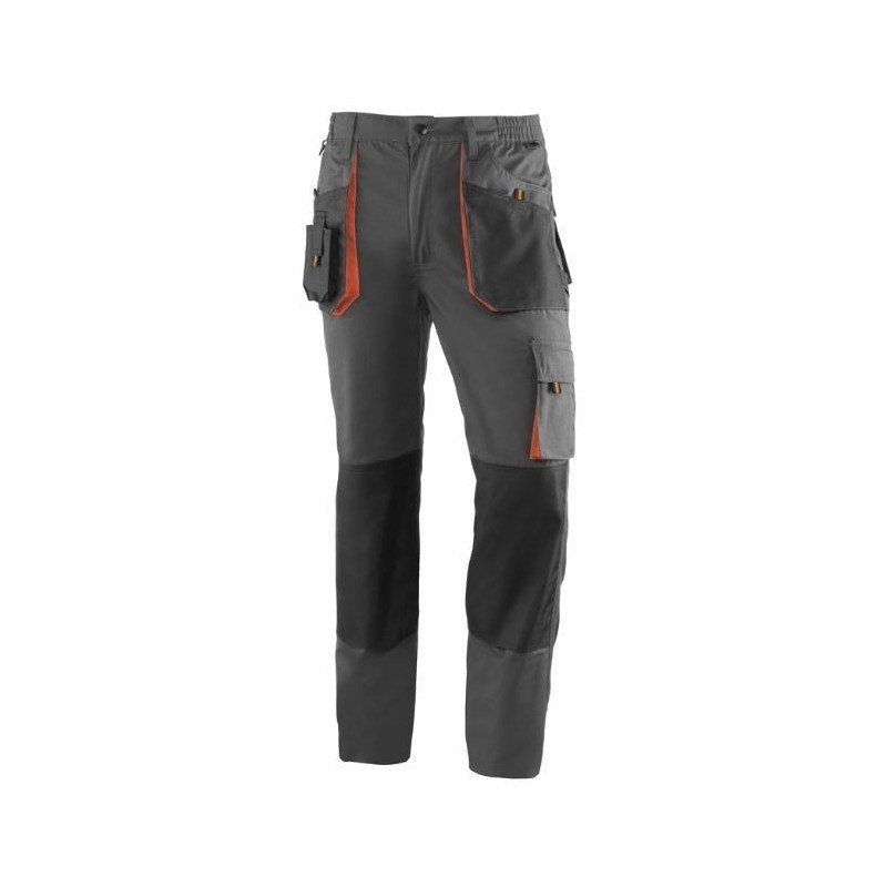 PANTALÓN MULTIBOLSILLOS