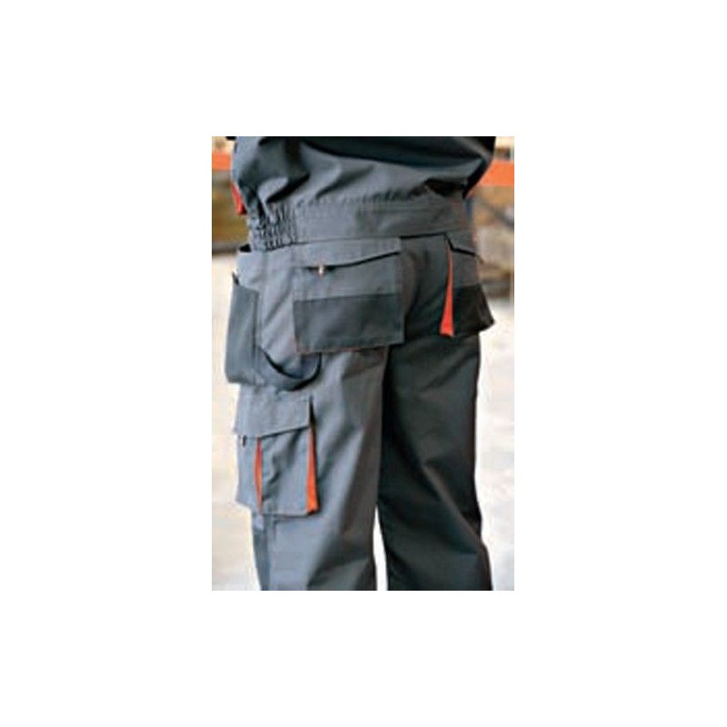 PANTALÓN MULTIBOLSILLOS