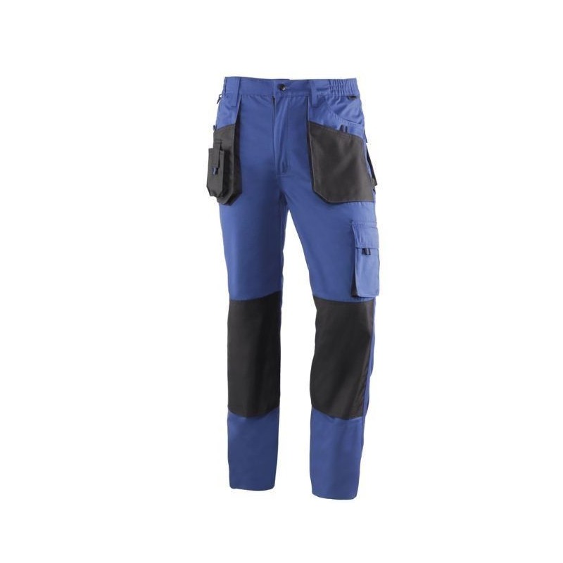 PANTALÓN MULTIBOLSILLOS