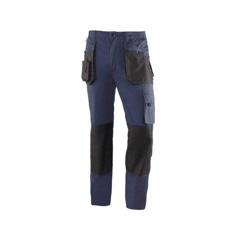 PANTALÓN MULTIBOLSILLOS