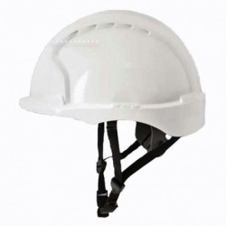 ⭐ CASCO DE SEGURIDAD DE PEHD | Azules de Vergara
