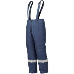 ⭐ PANTALÓN ISOTÉRMICO | Azules de Vergara
