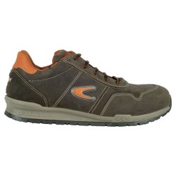 ⭐ ZAPATO SEGURIDAD S3 SRC | Azules de Vergara