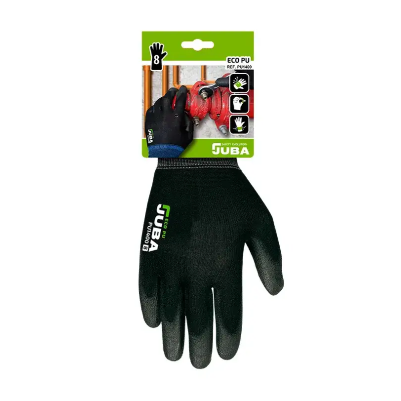 GUANTE NYLON/POLIURETANO