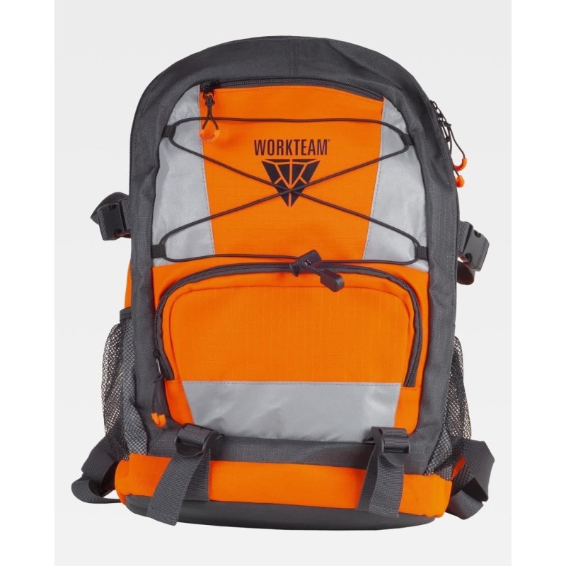 MOCHILA DEPORTIVA 20L
