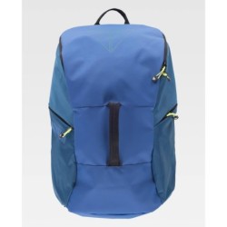 MOCHILA CON DOBLE ASA 30L