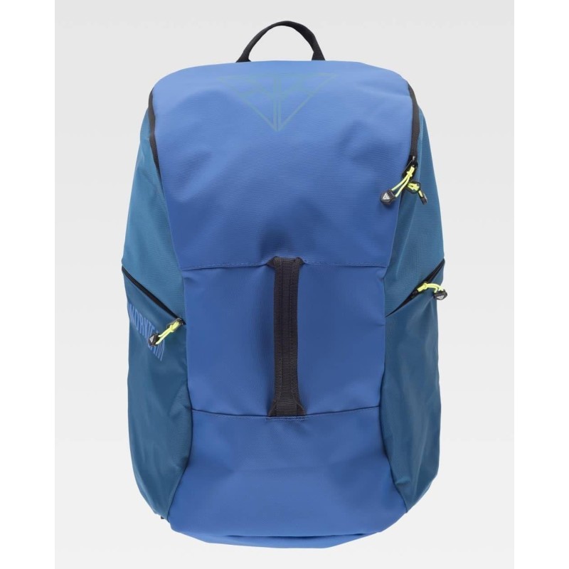 MOCHILA CON DOBLE ASA 30L