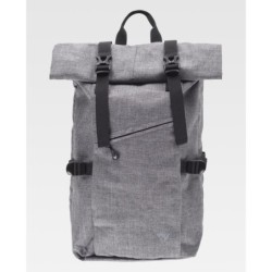 MOCHILA ENROLLABLE 25L
