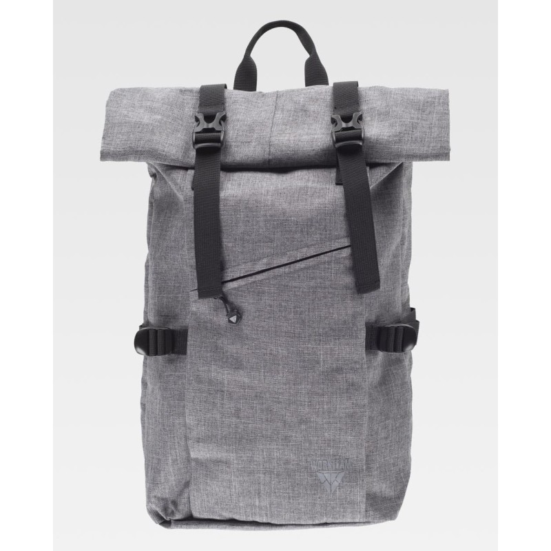 MOCHILA ENROLLABLE 25L