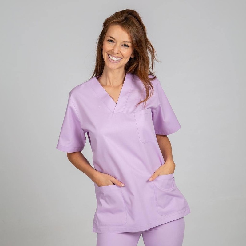 CASACA SANITARIO UNISEX