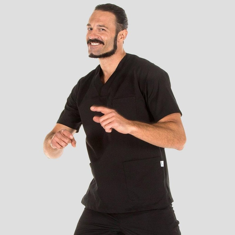 CASACA SANITARIO UNISEX