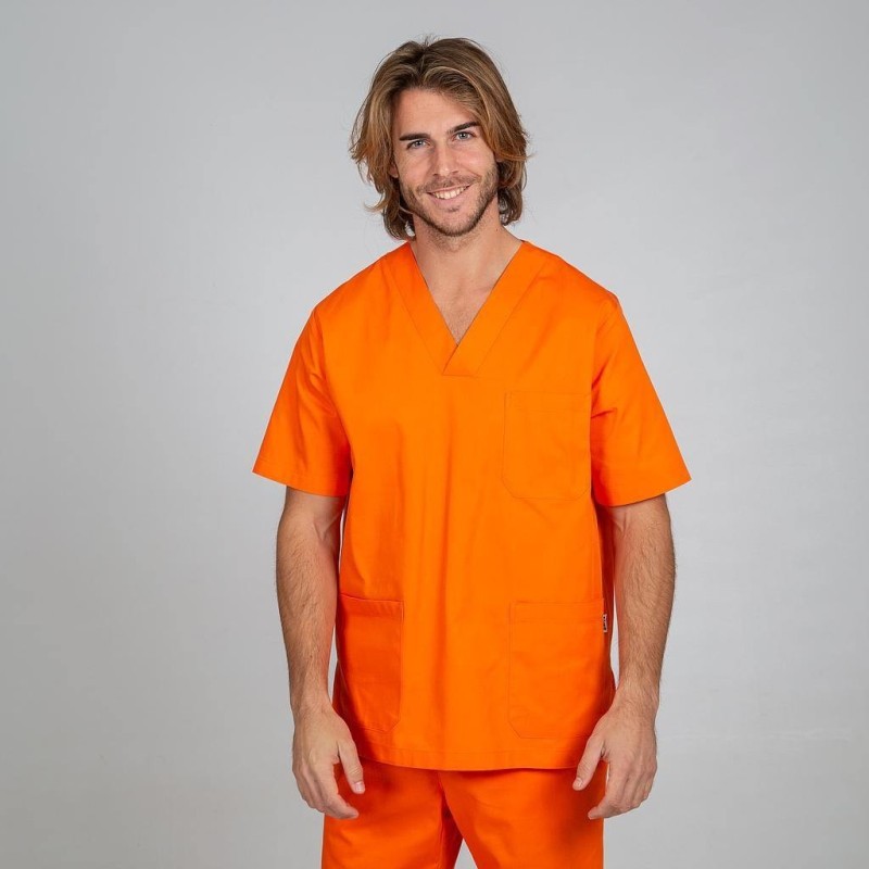 CASACA SANITARIO UNISEX
