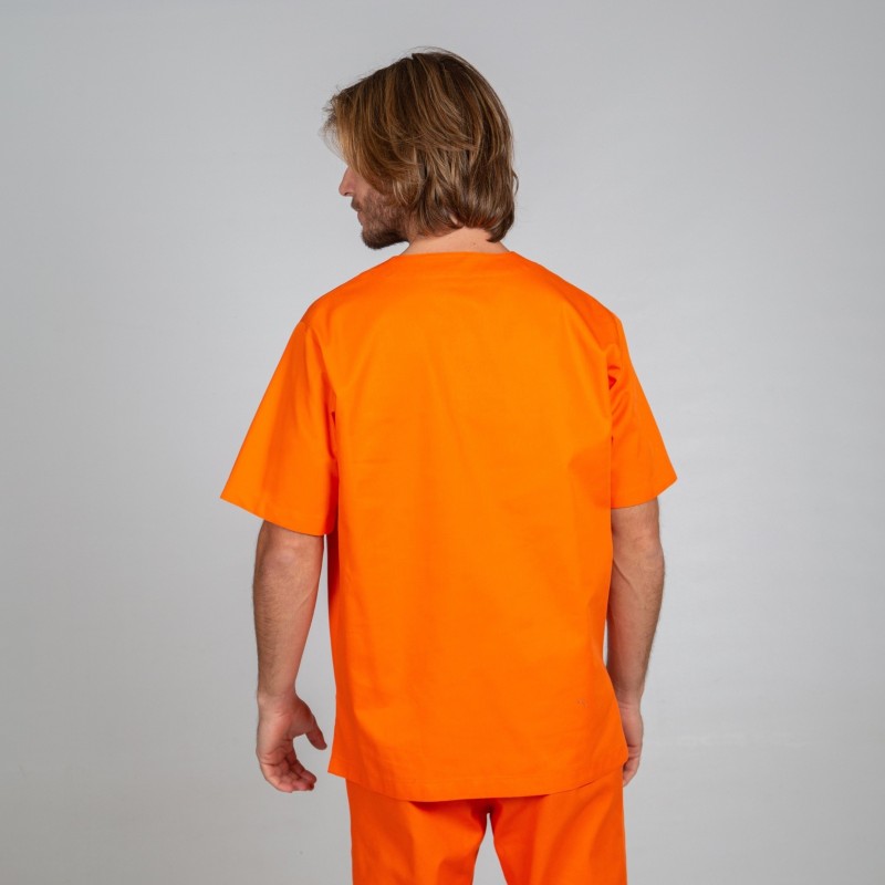 CASACA SANITARIO UNISEX