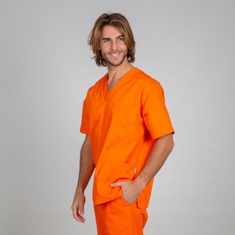 CASACA SANITARIO UNISEX