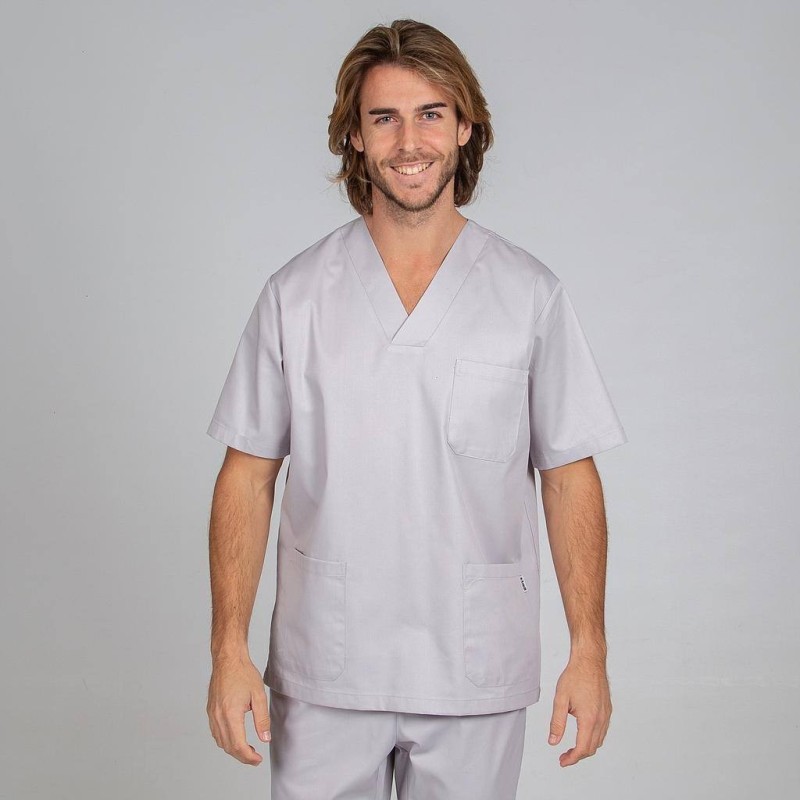 CASACA SANITARIO UNISEX