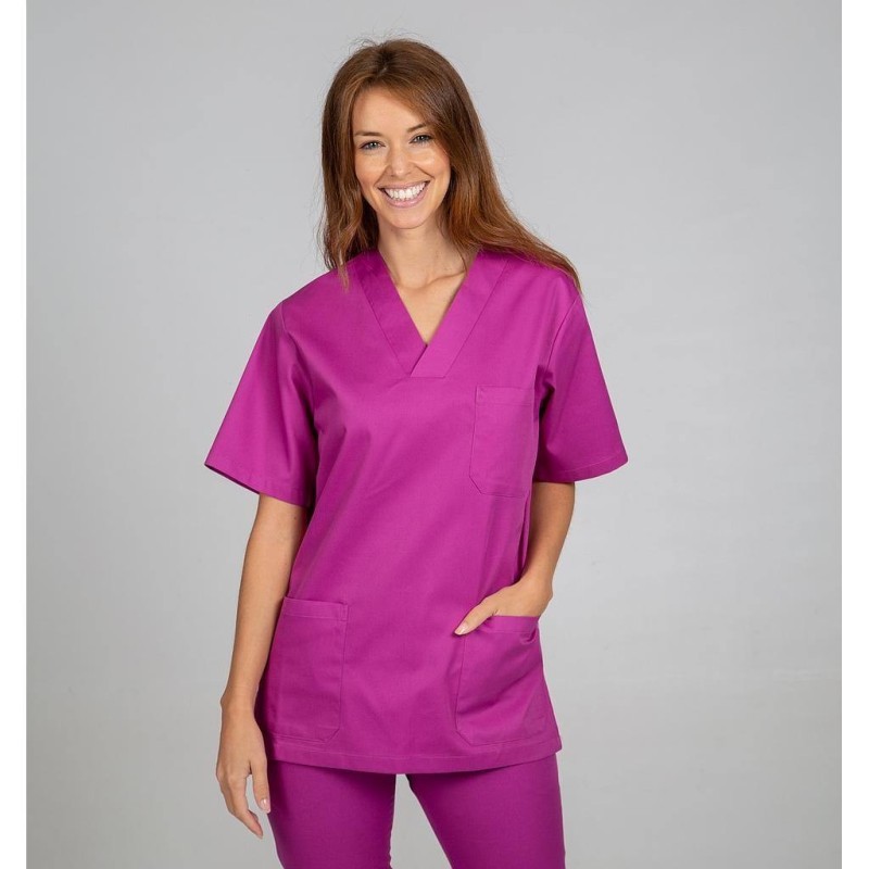 CASACA SANITARIO UNISEX