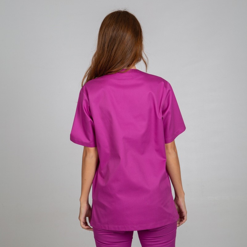 CASACA SANITARIO UNISEX
