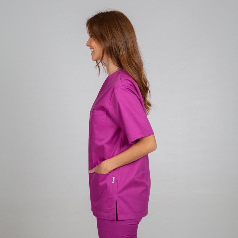 CASACA SANITARIO UNISEX
