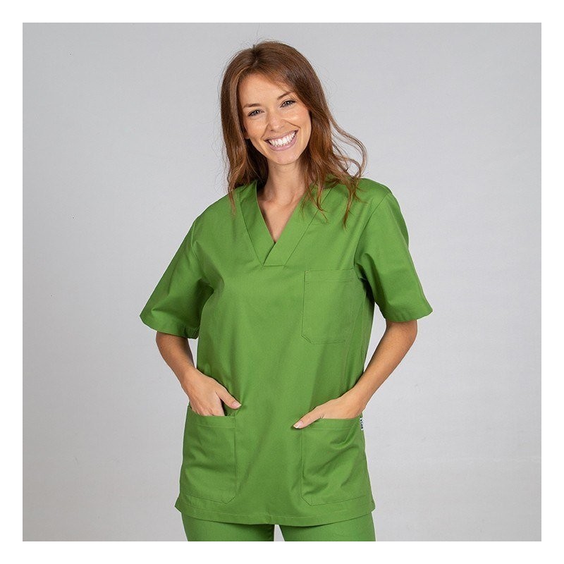 CASACA SANITARIO UNISEX