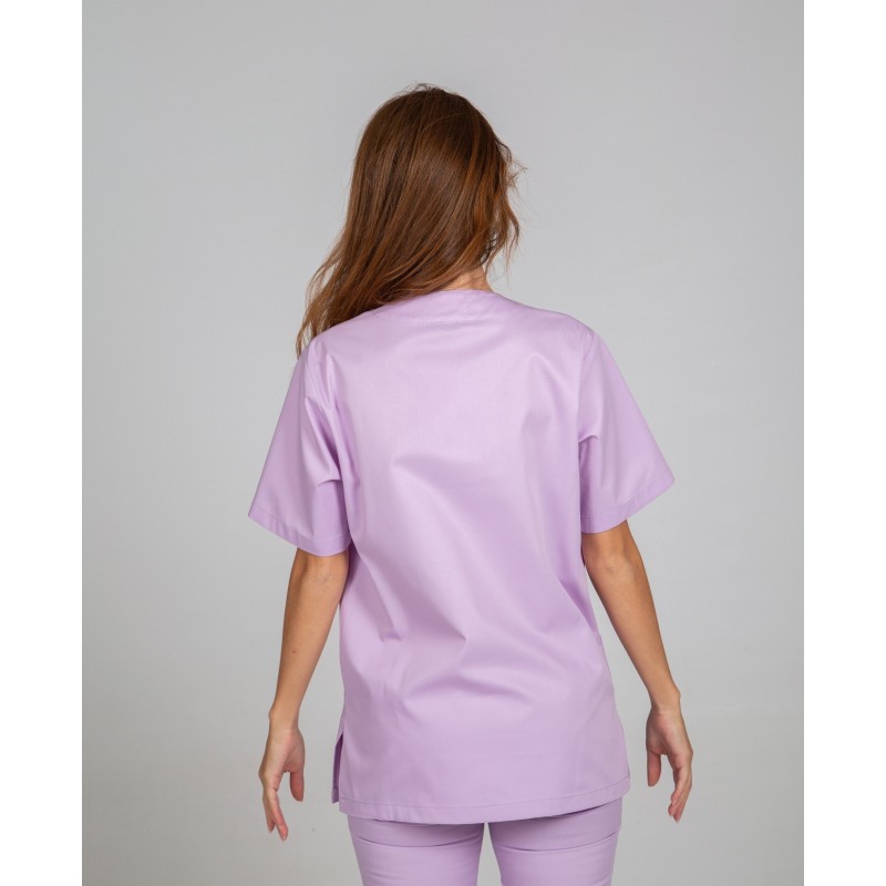 CASACA SANITARIO UNISEX