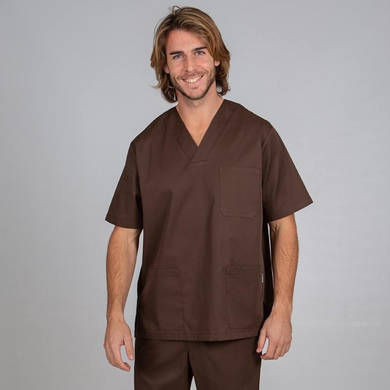 CASACA SANITARIO UNISEX