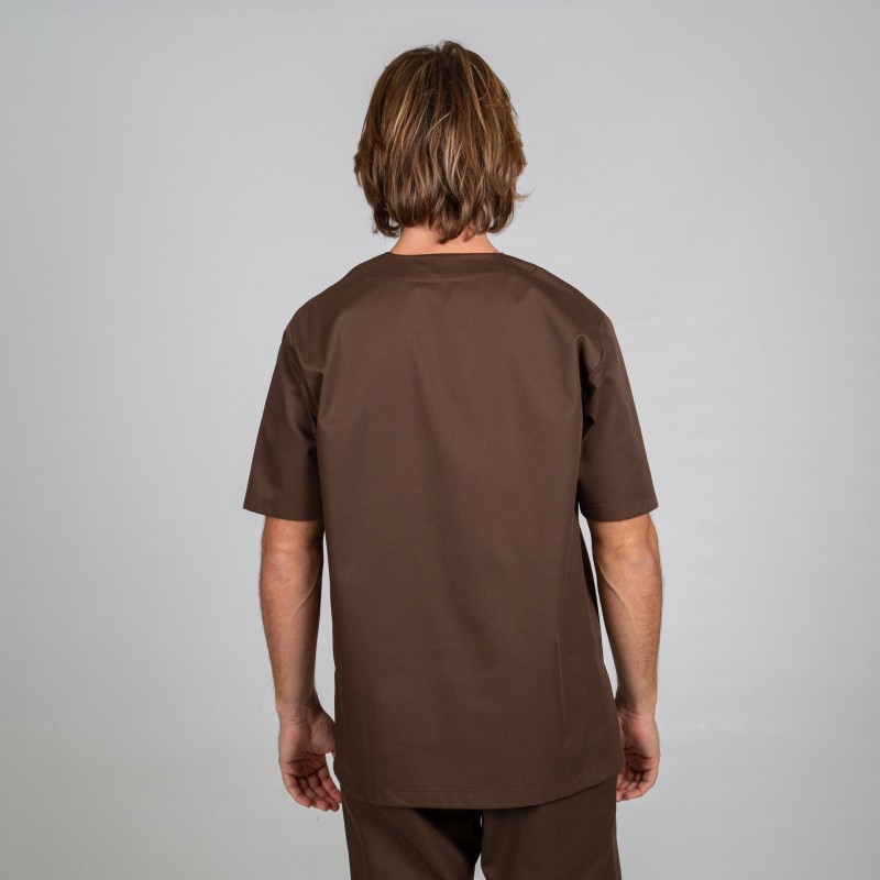 CASACA SANITARIO UNISEX