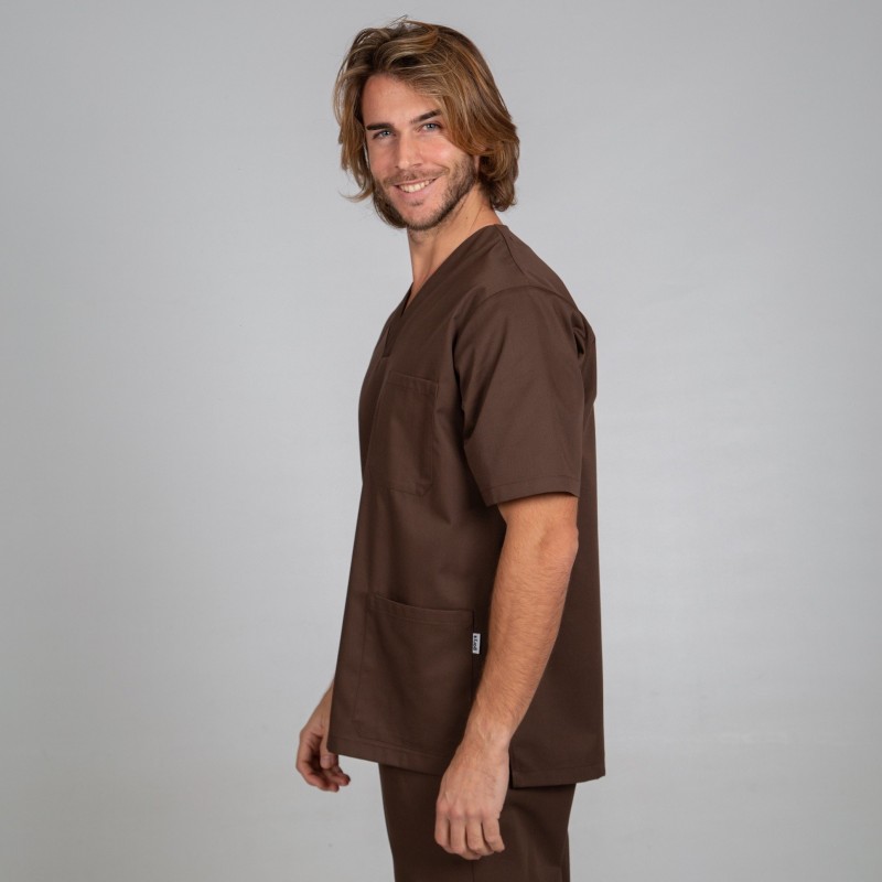 CASACA SANITARIO UNISEX