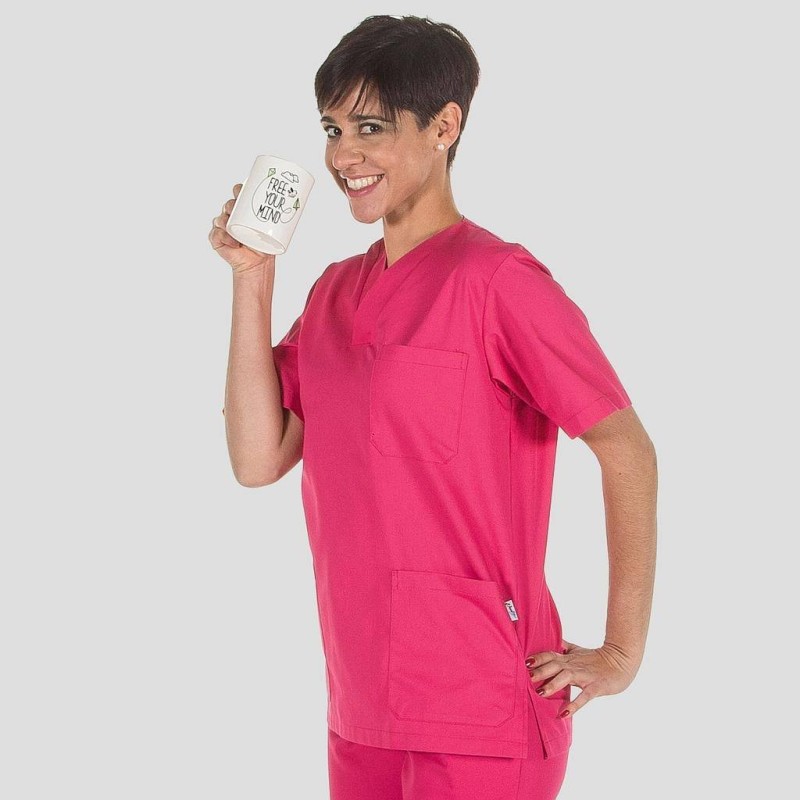 CASACA SANITARIO UNISEX