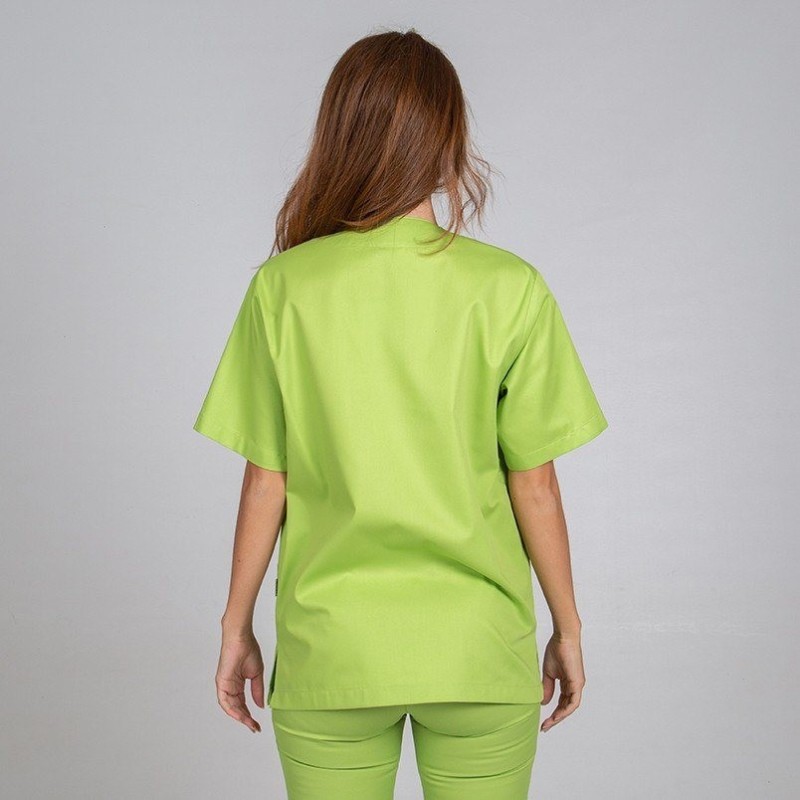 CASACA SANITARIO UNISEX
